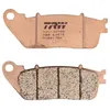 Image de Jeu de plaquettes de frein TRW MCB817