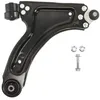Image de Bras de suspension TRW JTC1269 essieu avant, droite, avant