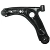 Image de Bras de suspension TRW JTC1228 essieu avant, gauche, avant