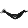 Image de Bras de suspension TRW JTC1237 essieu avant, droite, avant