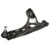 Image de Bras de suspension TRW JTC1229 essieu avant, droite, avant