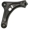 Image de Bras de suspension TRW JTC1231 essieu avant, droite, avant