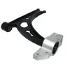 Image de Bras de suspension TRW JTC1248 essieu avant, droite, avant