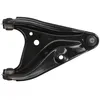 Image de Bras de suspension TRW JTC1241 essieu avant, droite, avant