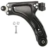 Image de Bras de suspension TRW JTC1270 essieu avant, gauche, avant