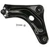 Image de Bras de suspension TRW JTC1234 essieu avant, gauche, avant