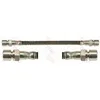 Image de Flexible de frein TRW PHA521, gauche