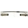 Image de Flexible de frein TRW PHA537, droite