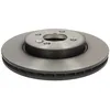 Image de Disque de frein TRW DF4799 avant, ventilé, 1 pièce