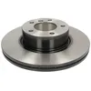 Image de Disque de frein TRW DF4807S avant, ventilé, à haute teneur en carbone, 1 pièce
