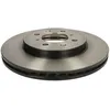 Image de Disque de frein TRW DF4825 avant, ventilé, 1 pièce