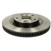 Image de Disque de frein TRW DF4828S avant, ventilé, 1 pièce