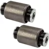Image de Douille, palier de bras de suspension TRW JBU648