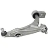 Image de Bras de suspension TRW JTC1307 essieu avant, gauche, avant