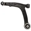 Image de Bras de suspension TRW JTC1309 essieu avant, gauche, avant