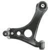 Image de Bras de suspension TRW JTC216 essieu avant, gauche, avant