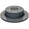 Image de Disque de frein TRW DF4823S arrière, plein, 1 pièce