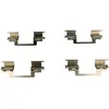 Image de Kit d'accessoires, plaquette de frein TRW PFK611