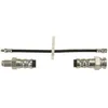 Image de Flexible de frein TRW PHB487, droite