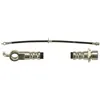Image de Flexible de frein TRW PHD545, gauche