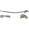 Image de Flexible de frein TRW PHD583, droite