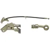 Image de Flexible de frein TRW PHD594, gauche