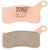 Image de Jeu de plaquettes de frein TRW MCB824SI