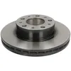 Image de Disque de frein TRW DF4771S avant, ventilé, 1 pièce