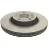 Image de Disque de frein TRW DF4850S avant, ventilé, à haute teneur en carbone, 1 pièce