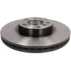 Image de Disque de frein TRW DF4852S avant, ventilé, à haute teneur en carbone, 1 pièce