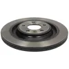 Image de Disque de frein TRW DF4860S arrière, ventilé, à haute teneur en carbone, 1 pièce