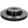 Image de Disque de frein TRW DF4863S avant, ventilé, à haute teneur en carbone, 1 pièce