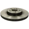 Image de Disque de frein TRW DF4866S avant, ventilé, à haute teneur en carbone, 1 pièce