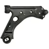 Image de Bras de suspension TRW JTC1326 essieu avant, droite, avant