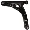 Image de Bras de suspension TRW JTC1333 essieu avant, gauche, avant