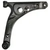 Image de Bras de suspension TRW JTC1334 essieu avant, droite, avant