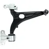 Image de Bras de suspension TRW JTC1340 essieu avant, droite, avant