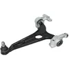 Image de Bras de suspension TRW JTC1342 essieu avant, droite, avant