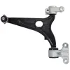 Image de Bras de suspension TRW JTC1343 essieu avant, gauche, avant