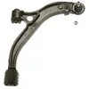Image de Bras de suspension TRW JTC1345 essieu avant, droite, avant