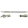 Image de Flexible de frein TRW PHD692, droite