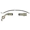 Image de Flexible de frein TRW PHD928, droite