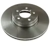 Image de Disque de frein TRW DF4867S avant, ventilé, à haute teneur en carbone, 1 pièce