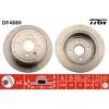 Image de Disque de frein TRW DF4880