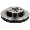 Image de Disque de frein TRW DF4885S avant, ventilé, 1 pièce