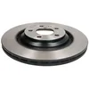 Image de Disque de frein TRW DF4893S arrière, ventilé, 1 pièce
