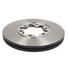 Image de Disque de frein TRW DF4898 avant, ventilé, 1 pièce