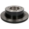 Image de Disque de frein TRW DF4903S arrière, ventilé, 1 pièce