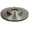 Image de Disque de frein TRW DF4908 avant, ventilé, 1 pièce