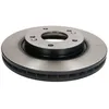 Image de Disque de frein TRW DF4922 avant, ventilé, 1 pièce